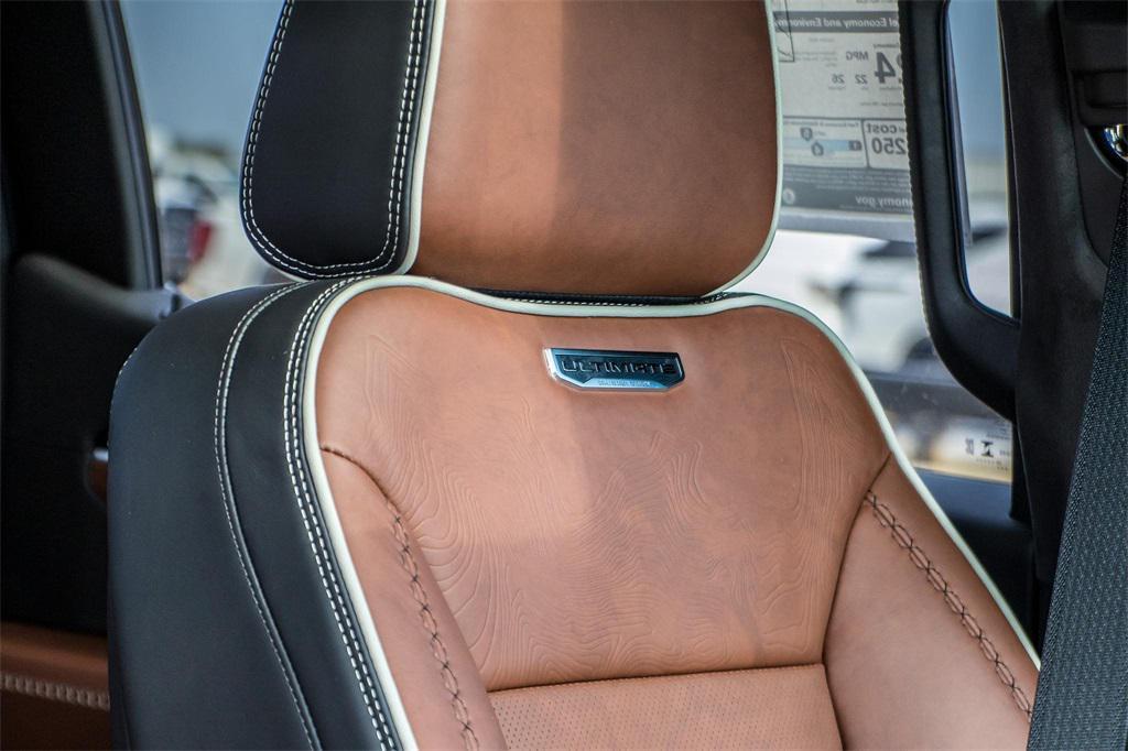 new 2026 GMC Sierra 1500 car, priced at $82,039