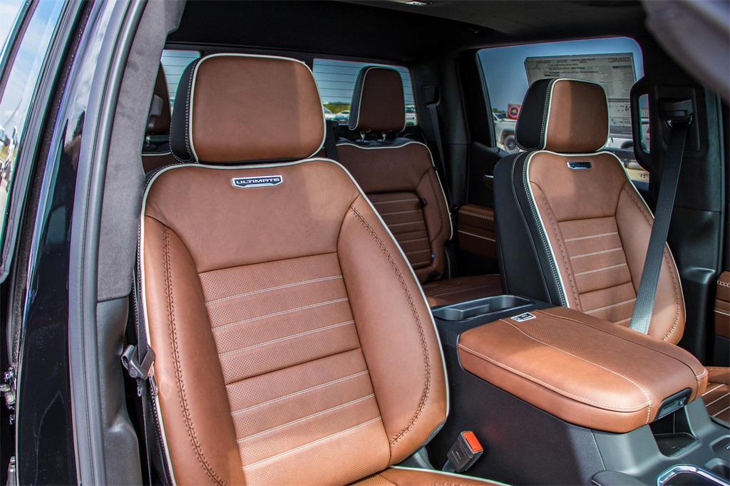 new 2026 GMC Sierra 1500 car, priced at $82,039