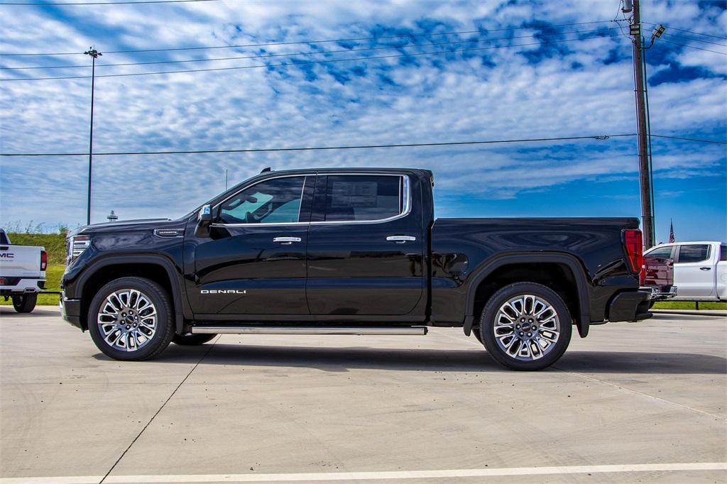 new 2026 GMC Sierra 1500 car, priced at $82,039