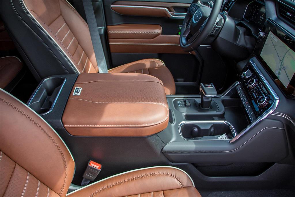 new 2026 GMC Sierra 1500 car, priced at $82,039