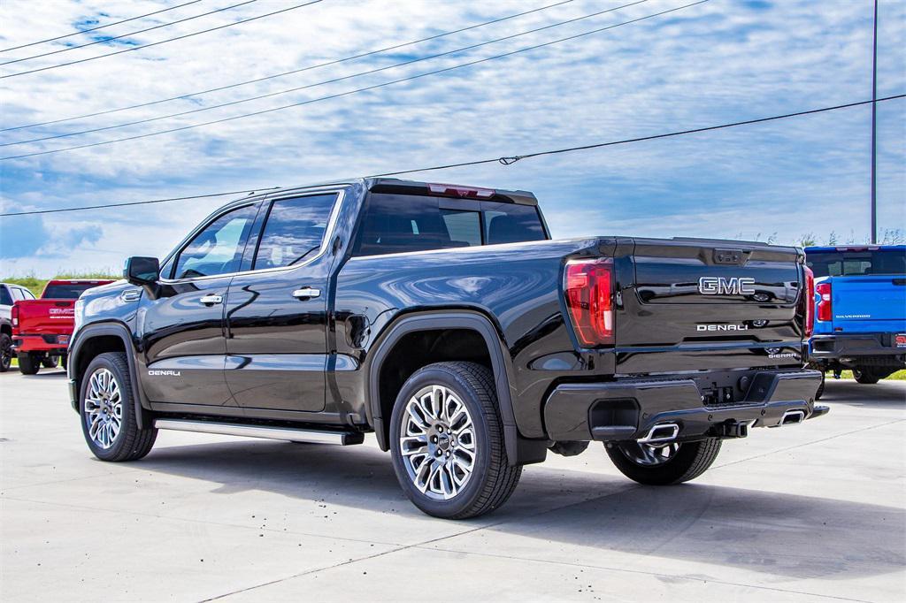 new 2026 GMC Sierra 1500 car, priced at $82,039