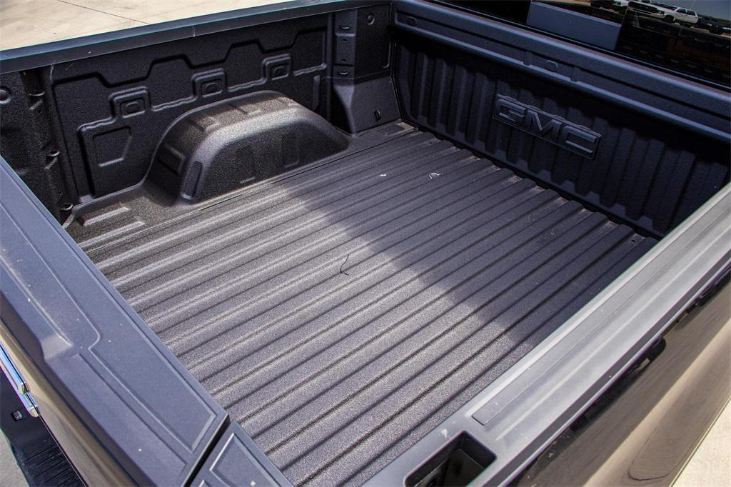 new 2026 GMC Sierra 1500 car, priced at $82,039