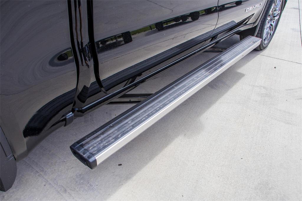 new 2026 GMC Sierra 1500 car, priced at $82,039