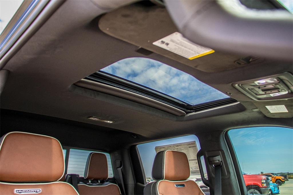 new 2026 GMC Sierra 1500 car, priced at $82,039