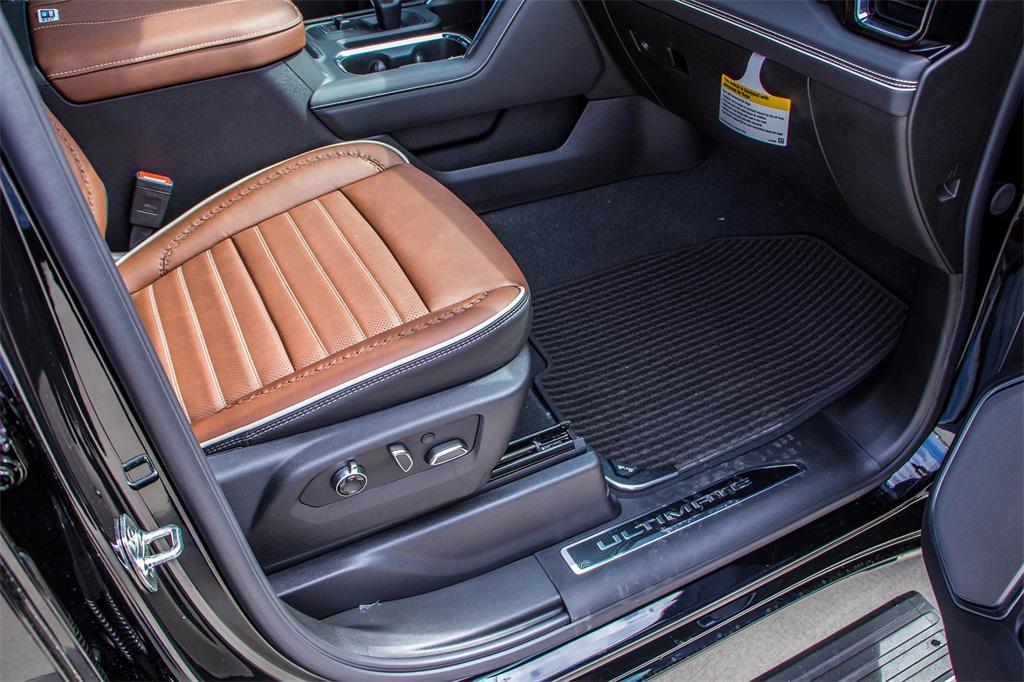 new 2026 GMC Sierra 1500 car, priced at $82,039