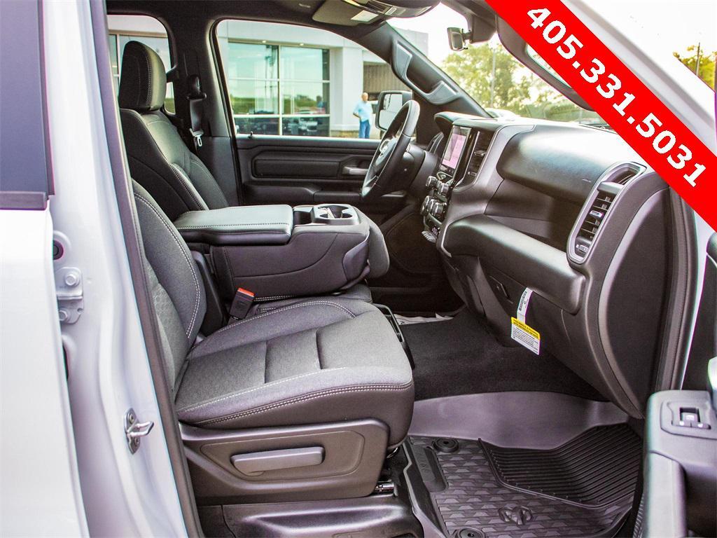 new 2026 Ram 1500 car, priced at $48,310