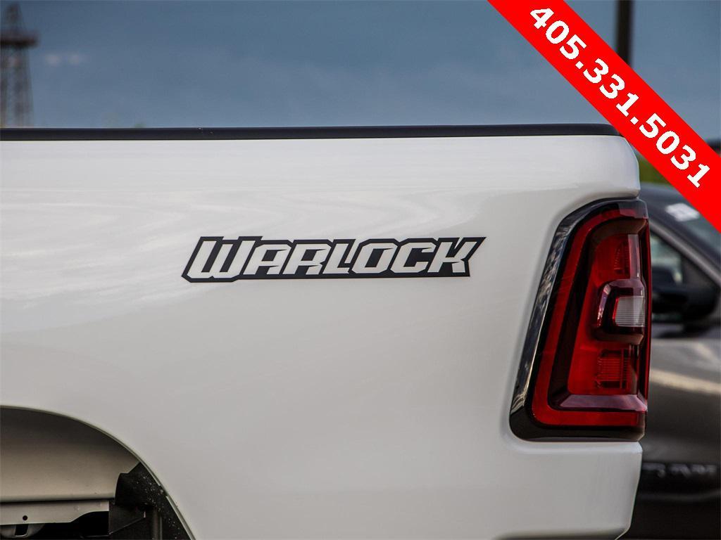 new 2026 Ram 1500 car, priced at $48,310