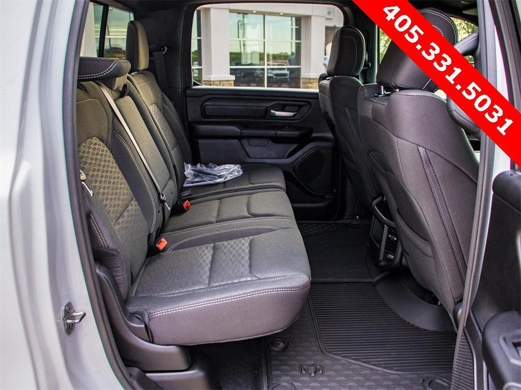 new 2026 Ram 1500 car, priced at $48,310