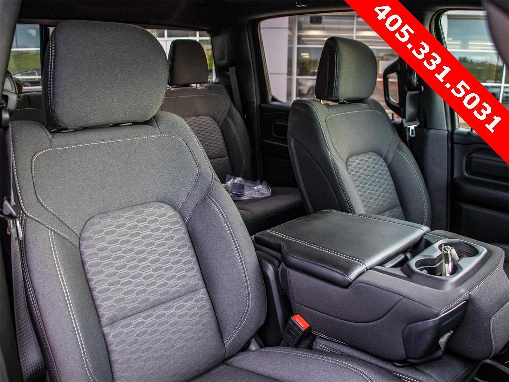 new 2026 Ram 1500 car, priced at $48,310