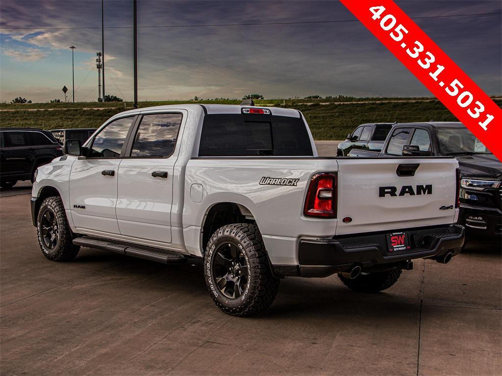 new 2026 Ram 1500 car, priced at $48,310