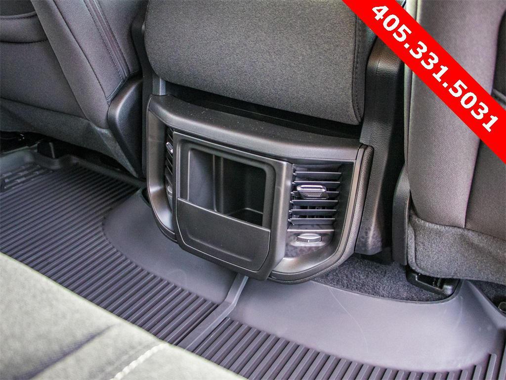 new 2026 Ram 1500 car, priced at $48,310