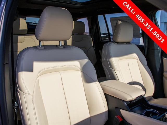 new 2025 Jeep Grand Cherokee car, priced at $44,213