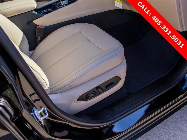 new 2025 Jeep Grand Cherokee car, priced at $44,213