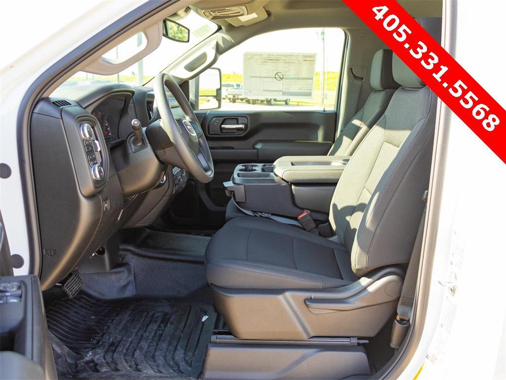 new 2025 GMC Sierra 2500 car, priced at $49,399