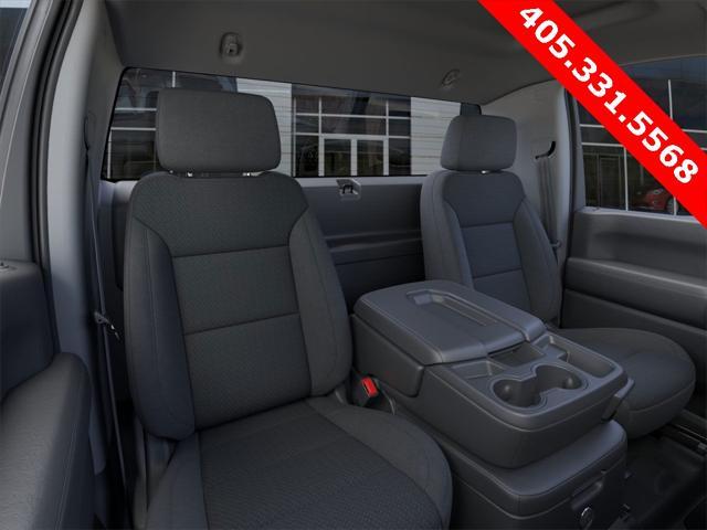 new 2025 GMC Sierra 2500 car, priced at $50,870