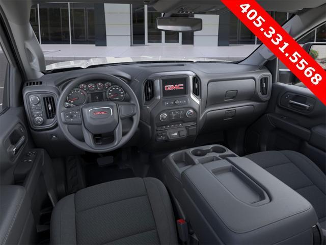 new 2025 GMC Sierra 2500 car, priced at $50,870