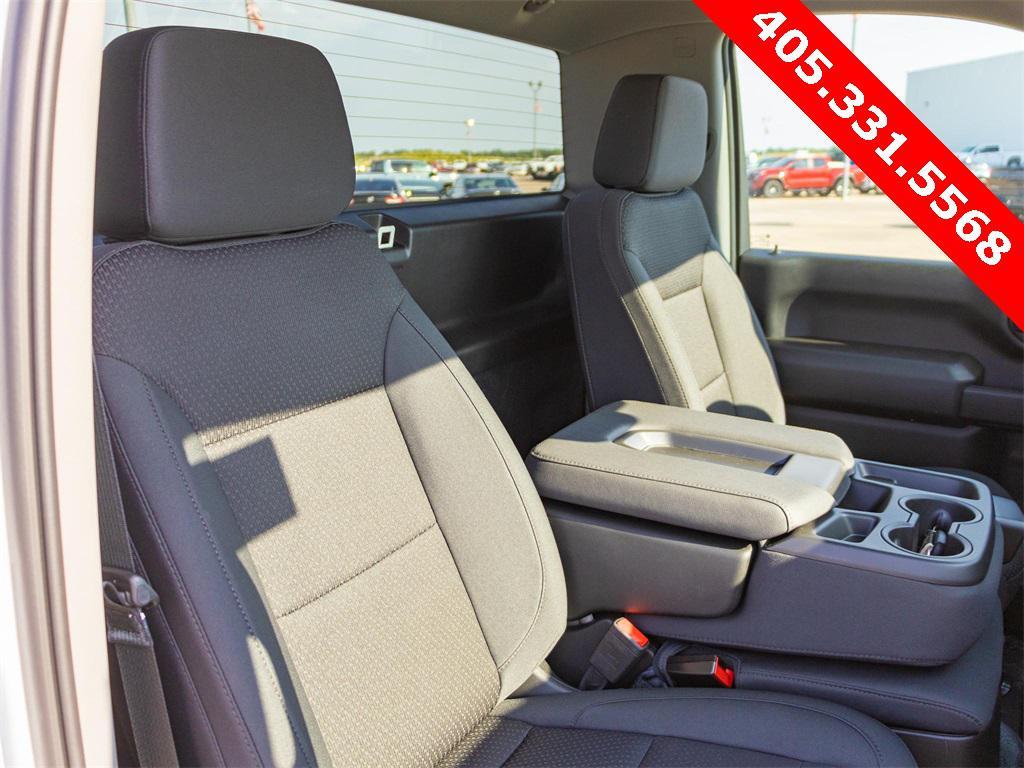 new 2025 GMC Sierra 2500 car, priced at $49,399