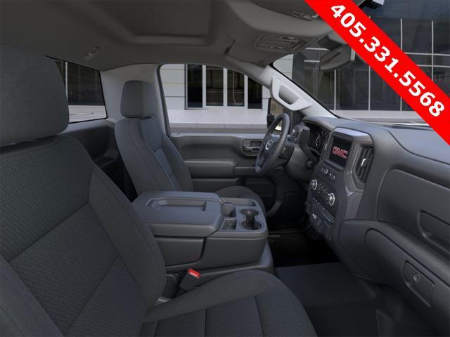 new 2025 GMC Sierra 2500 car, priced at $50,870