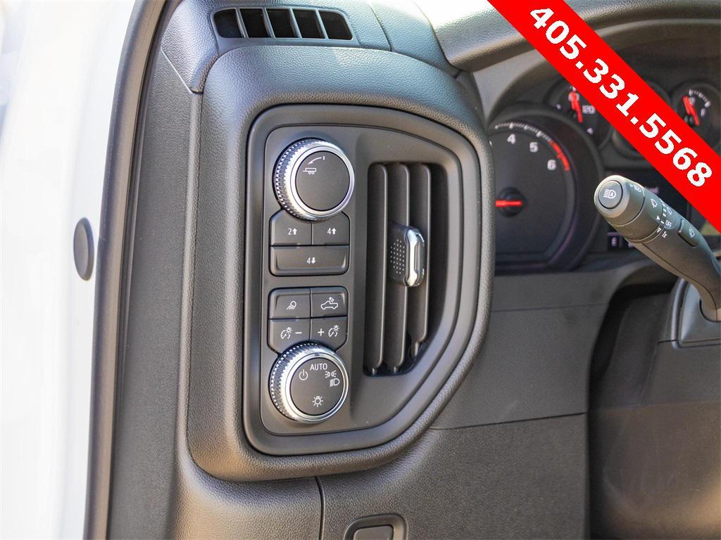 new 2025 GMC Sierra 2500 car, priced at $49,399