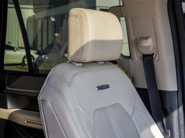 used 2019 Ford Expedition Max car, priced at $34,126