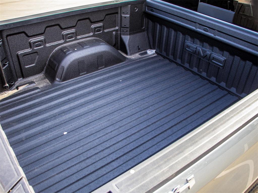 new 2025 GMC Sierra 1500 car, priced at $63,161