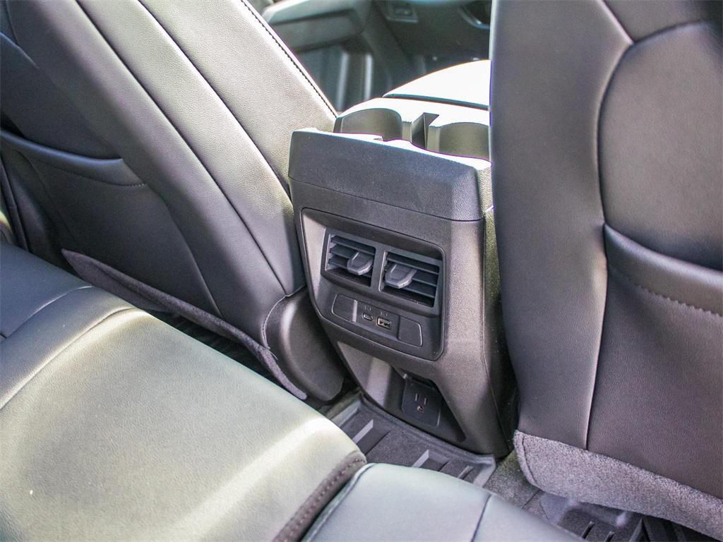 new 2026 Chevrolet Colorado car, priced at $40,498