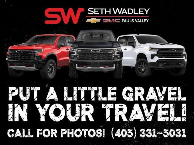 new 2025 GMC Sierra 1500 car, priced at $106,005