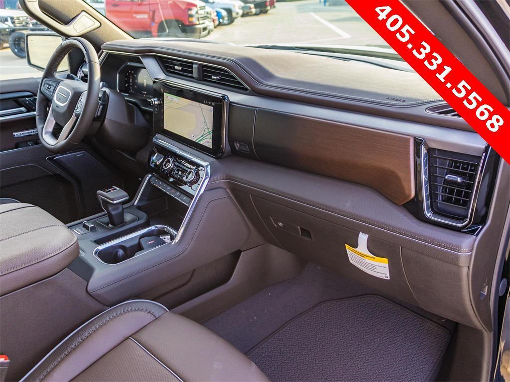 new 2026 GMC Sierra 1500 car, priced at $76,650