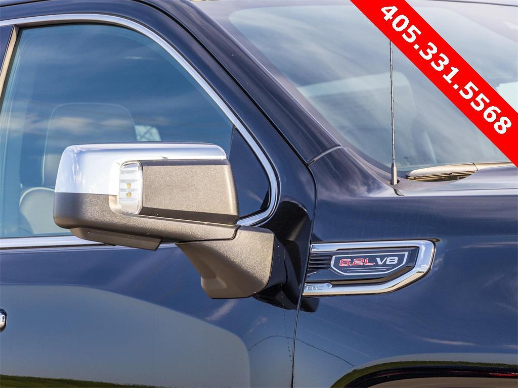 new 2026 GMC Sierra 1500 car, priced at $76,650