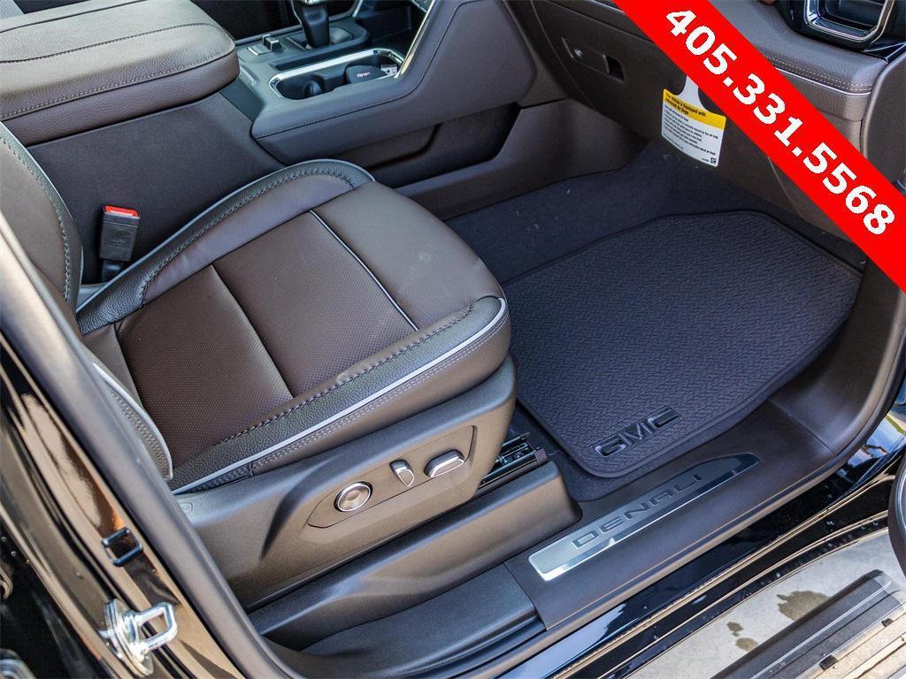 new 2026 GMC Sierra 1500 car, priced at $76,650