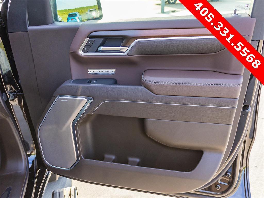 new 2026 GMC Sierra 1500 car, priced at $76,650