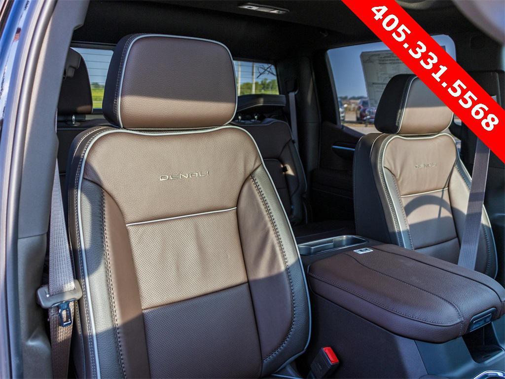 new 2026 GMC Sierra 1500 car, priced at $76,650