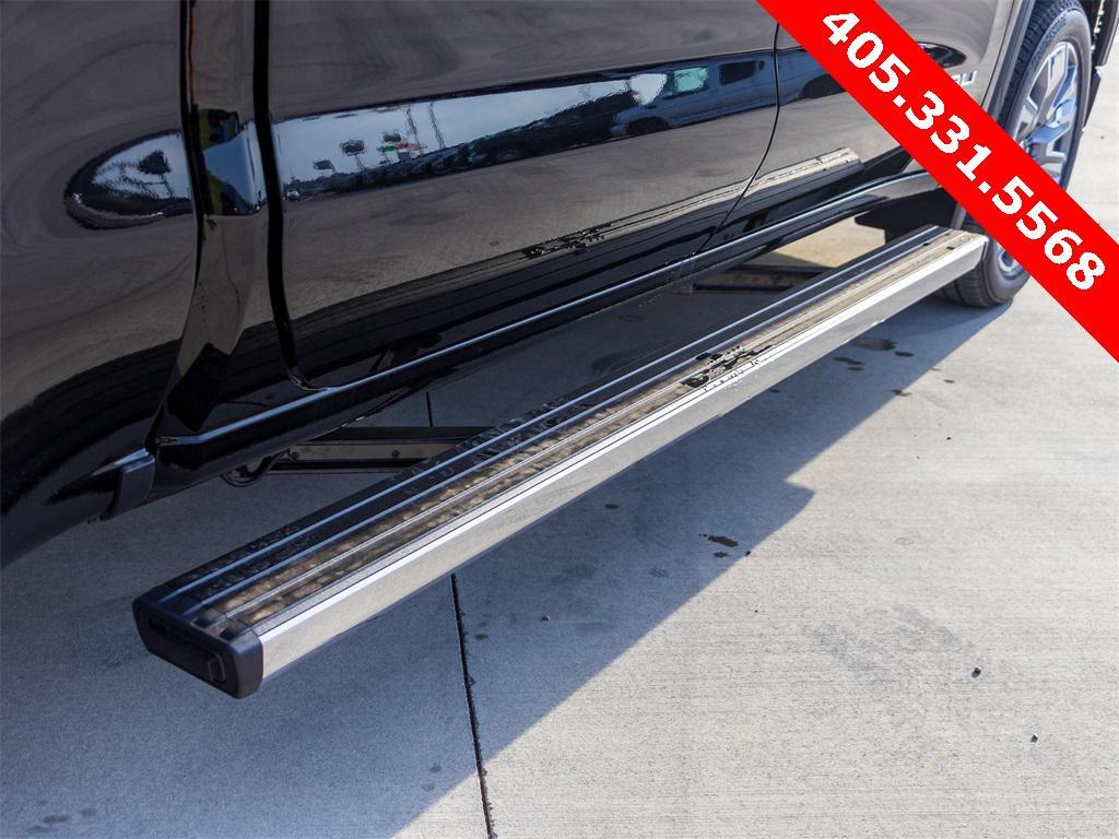 new 2026 GMC Sierra 1500 car, priced at $76,650