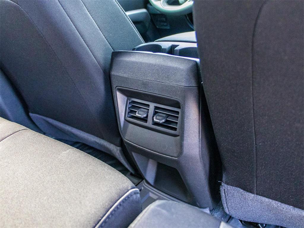 new 2025 Chevrolet Colorado car, priced at $39,440