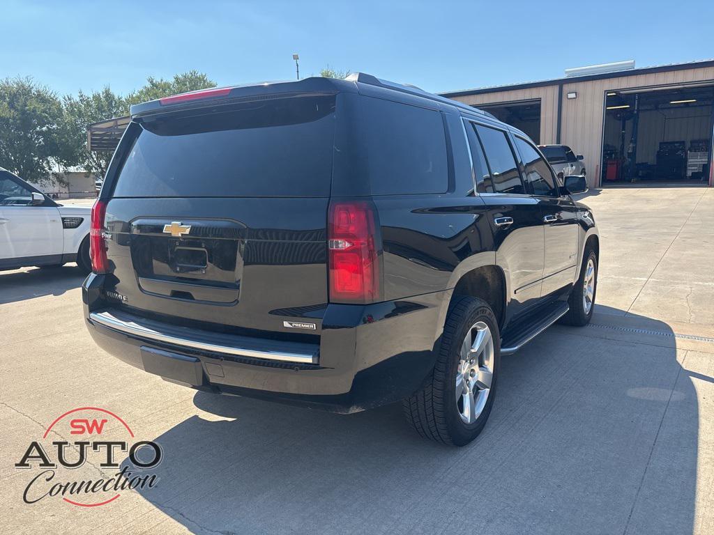 used 2017 Chevrolet Tahoe car, priced at $20,840