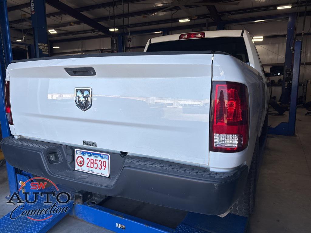 used 2016 Ram 1500 car, priced at $10,900