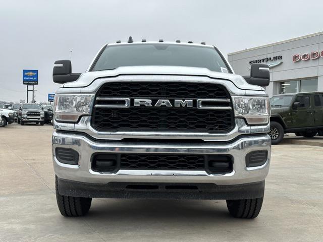 new 2024 Ram 2500 car, priced at $62,900