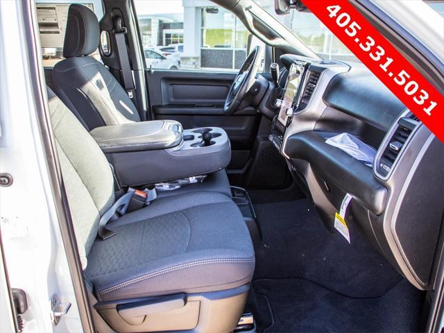 new 2025 Ram 3500 car, priced at $72,940