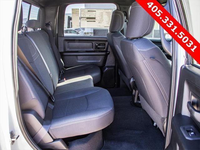 new 2025 Ram 3500 car, priced at $72,940