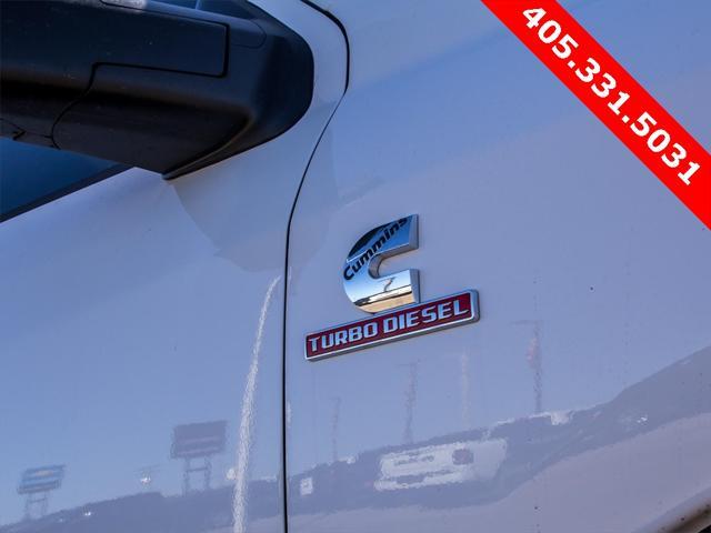 new 2025 Ram 3500 car, priced at $72,940