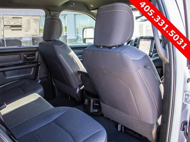 new 2025 Ram 3500 car, priced at $72,940