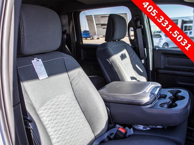 new 2025 Ram 3500 car, priced at $72,940