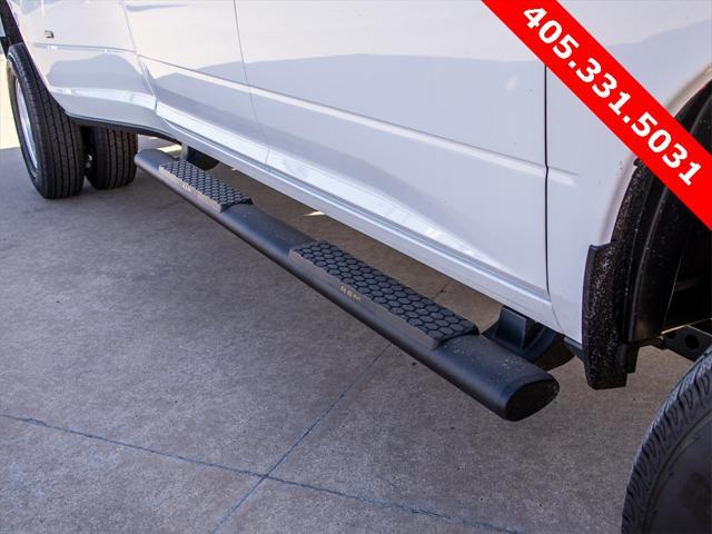 new 2025 Ram 3500 car, priced at $72,940