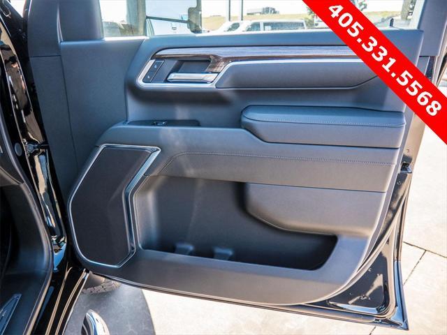 new 2025 Chevrolet Silverado 2500 car, priced at $72,077