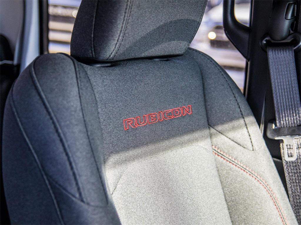 new 2026 Jeep Gladiator car, priced at $57,642