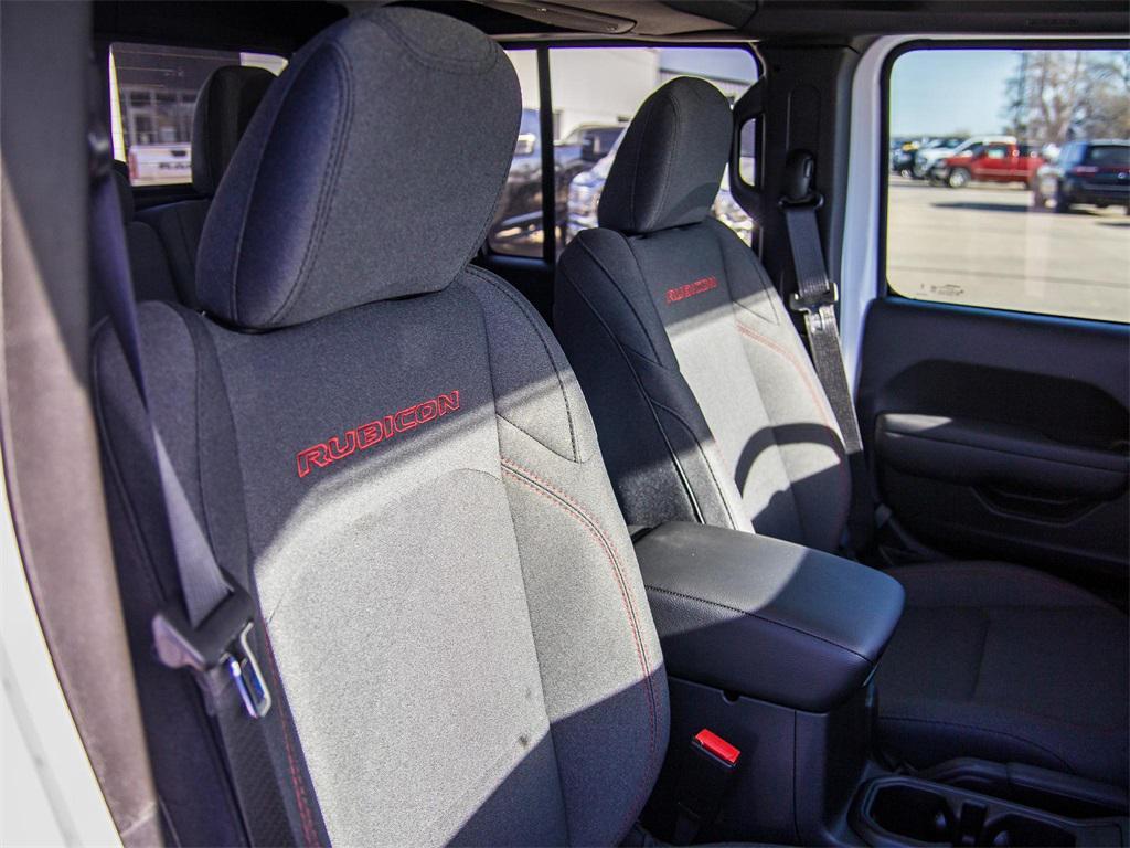 new 2026 Jeep Gladiator car, priced at $57,642