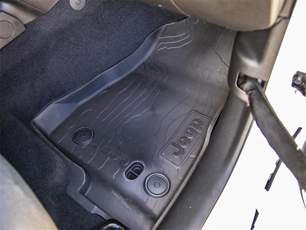 new 2026 Jeep Gladiator car, priced at $57,642