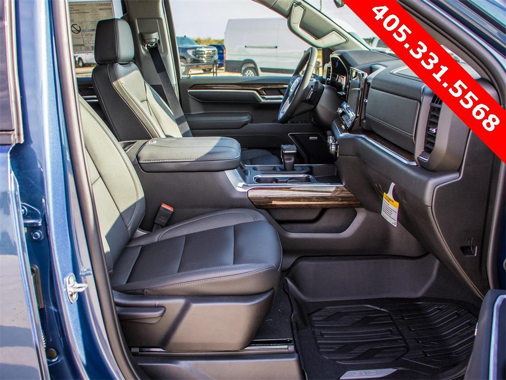 new 2026 GMC Sierra 1500 car, priced at $67,839
