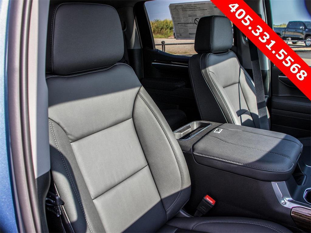 new 2026 GMC Sierra 1500 car, priced at $67,839