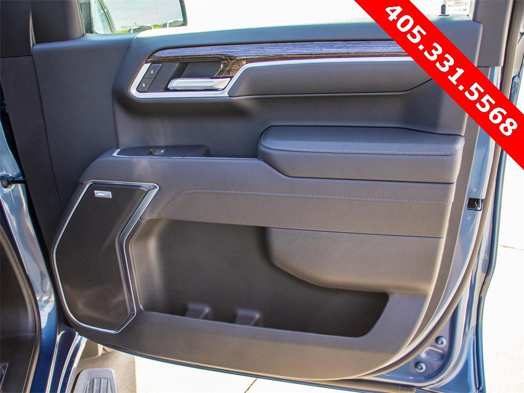 new 2026 GMC Sierra 1500 car, priced at $67,839